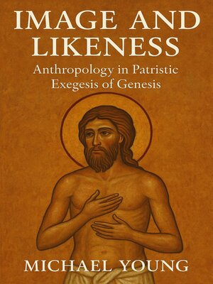 cover image of Image and Likeness